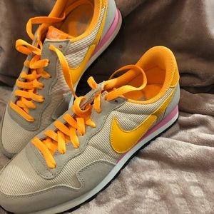 Nike Air Sneakers